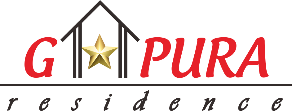 gapura residence logo