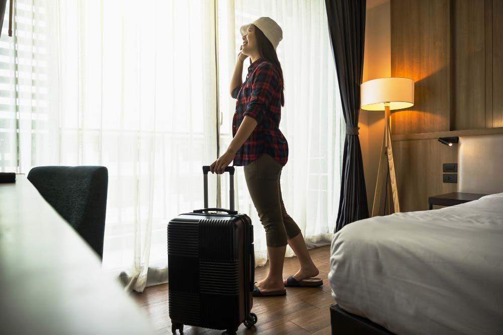 guest experience hotel