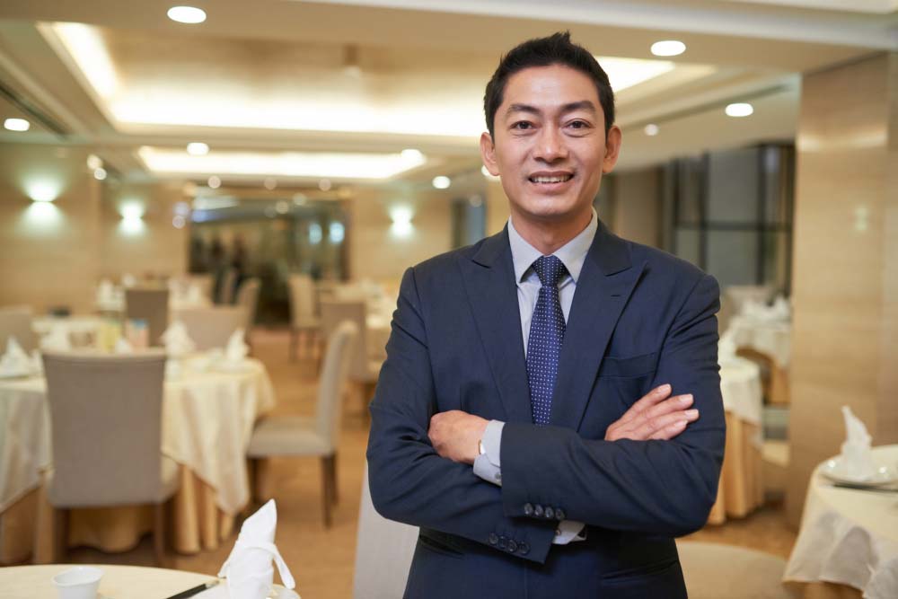 independent hotel adalah