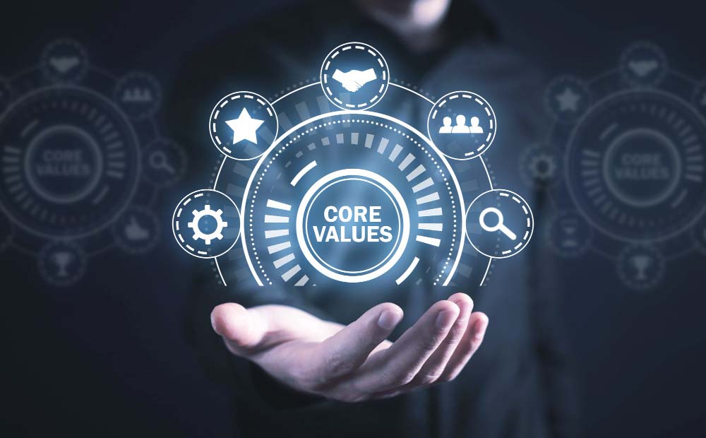 value di dalam bisnis