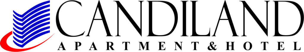 candiland logo