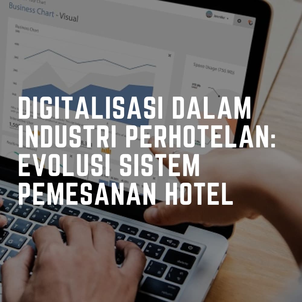 sistem pemesanan hotel